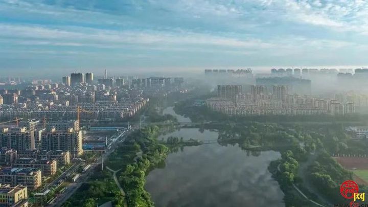 【商河党代会解读】在推进新型城镇化上全面提速提质，建设美丽宜居活力家园!