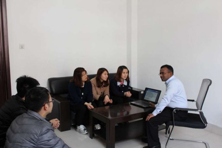 山东友城40年｜“山东省荣誉公民”刘山：取名刘山，意为“留在山东”