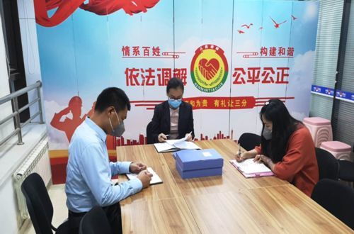 病毒虽“刚”“柔”能克之  济南高新区政法巾帼绽放抗“疫”芬芳