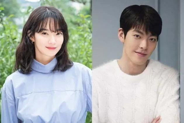 申敏儿|金宇彬申敏儿热恋五年好事近，女方罕见高调秀恩爱