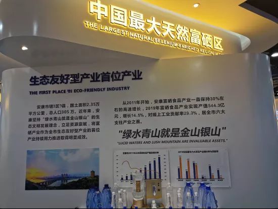 走向我们的小康生活 