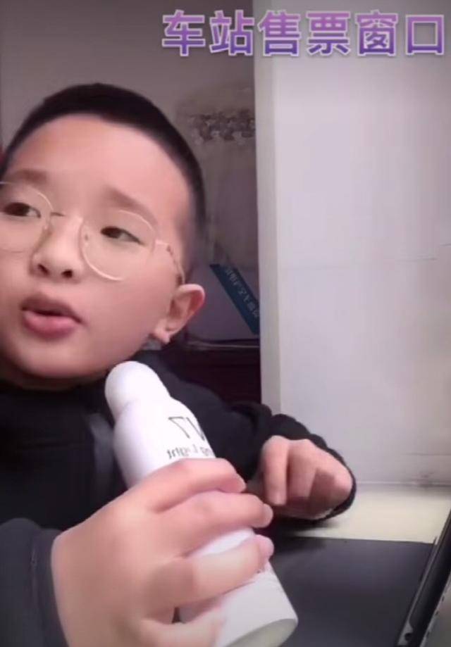 被约谈是谣言!钟美美母亲发声:以后还会有老师的模仿视频更新