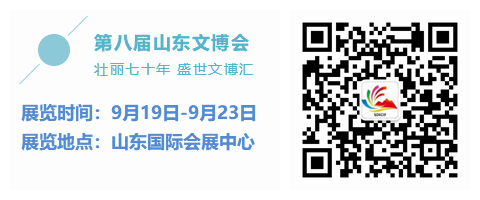 遨游星辰大海＆重回恐龙时代 山东文博会竟然还能这样“玩”