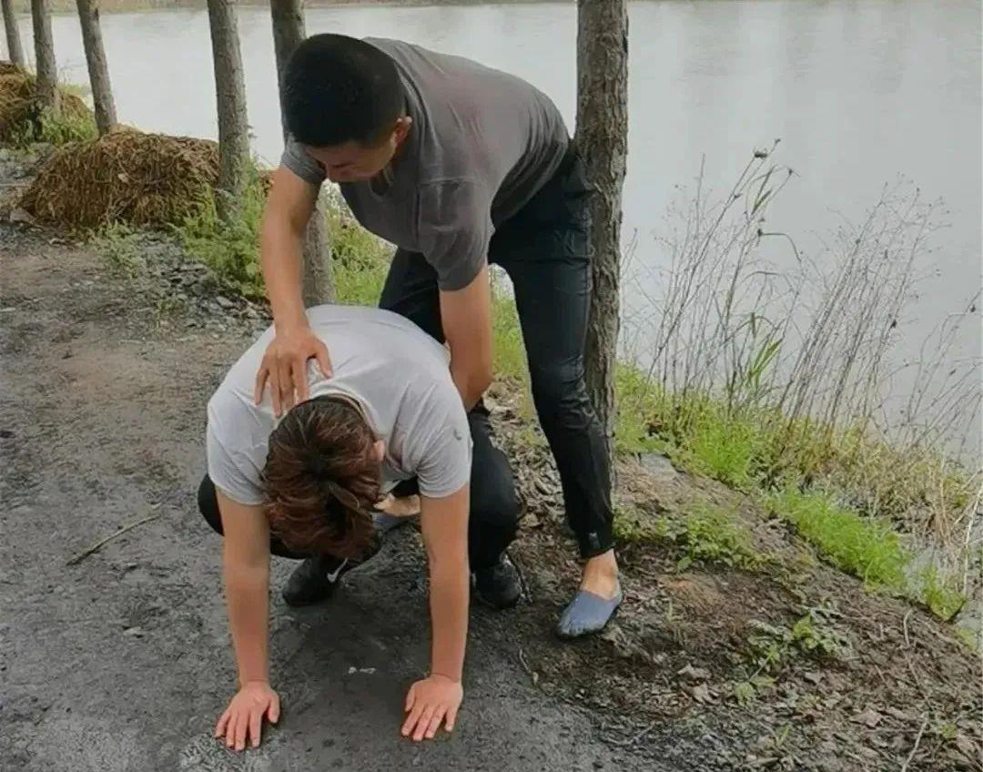 山东“95后”战士连救5人，荣立二等功！提拔为干部！