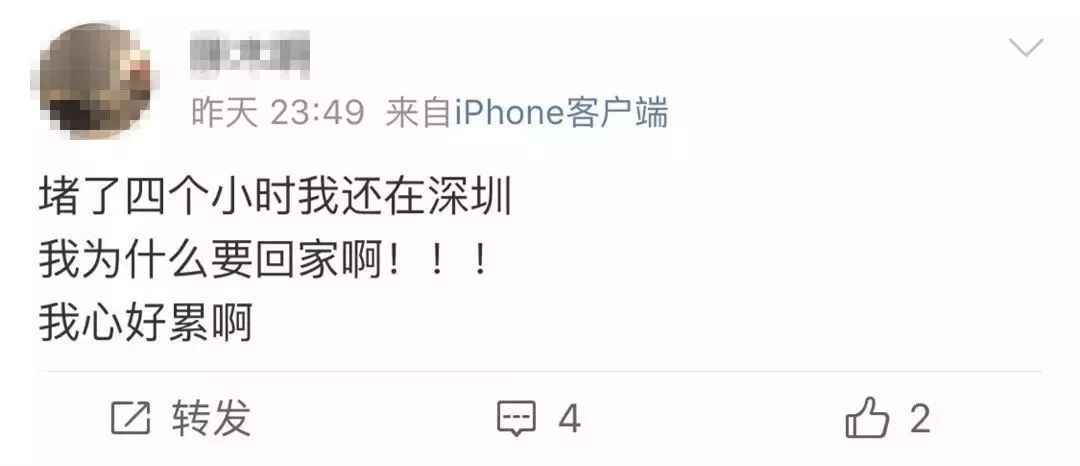 胶州湾大桥变停车场、高速堵到发红 躺在家的人偷着乐吧