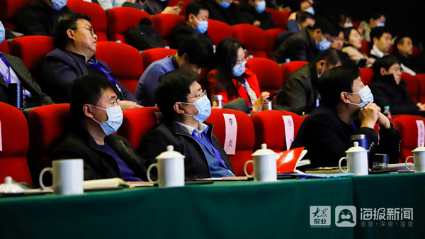 共商“舆论引导能力建设” 山东省第十二届网络舆情管理论坛落幕