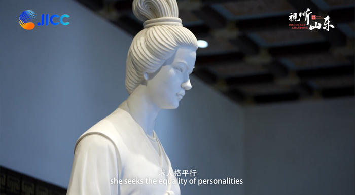 李清照：往事尘烟恍如梦，且以诗酒话人生