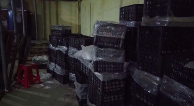 【关注】水果价格暴涨！挣钱最多的，竟然是这群人