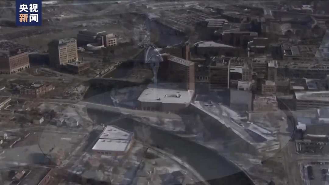 美国地质局：美国近一半自来水含有毒物质