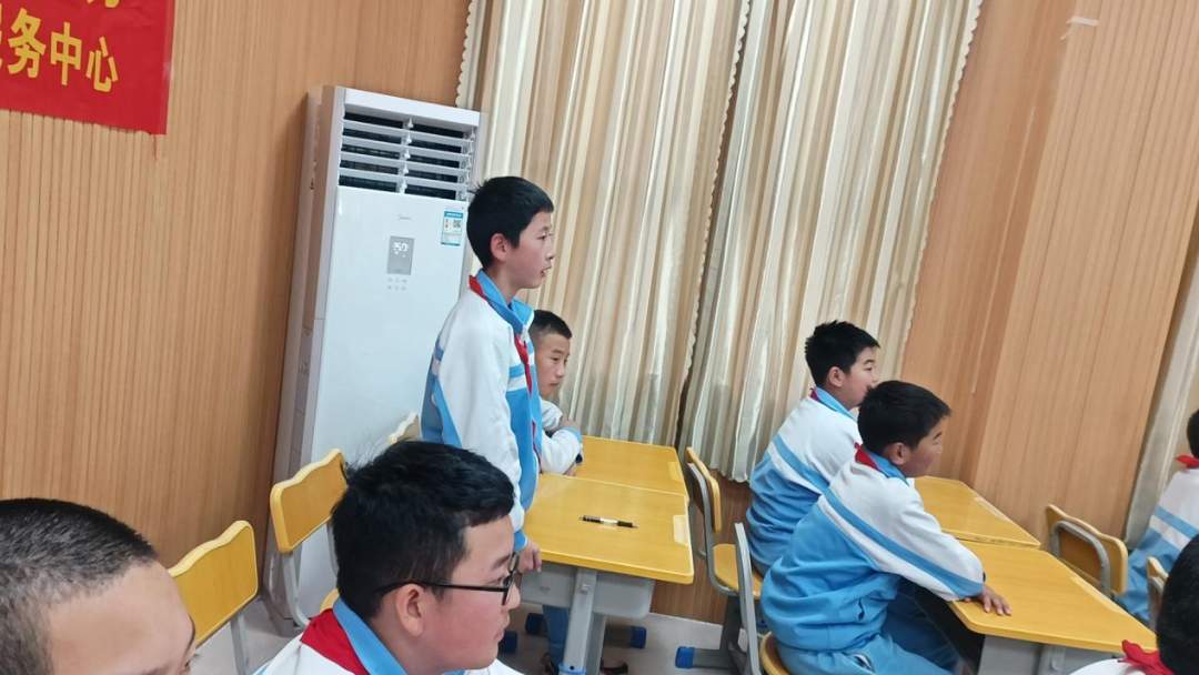 “以德润心 阳光成长”关爱农村儿童心理健康活动今日走进南部山区龙湾小学