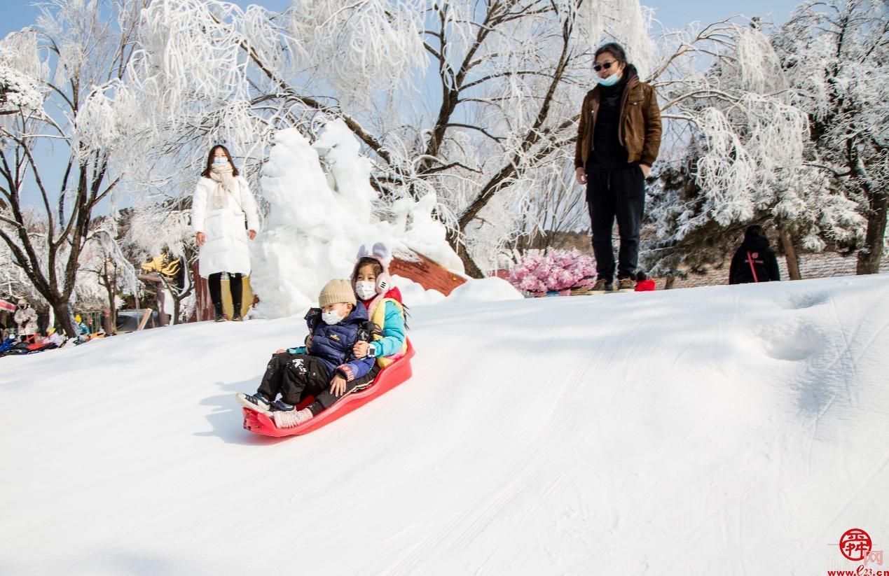 惠享济南文旅 畅游泉城新春济南文旅集团新年系列活动邀请市民游客欢天喜地过大年