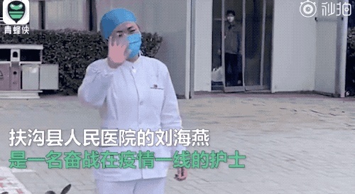 宅在家中的日子里，这13个普通人的故事，看哭了……