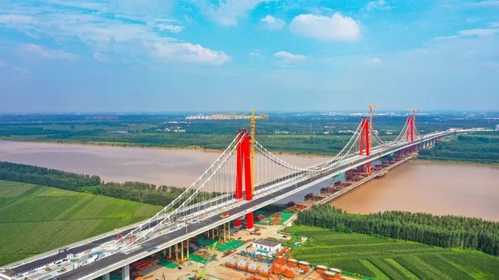 《济南市“十四五”绿色低碳循环发展规划》出炉，将打造绿色发展济南品牌和黄河流域生态明珠