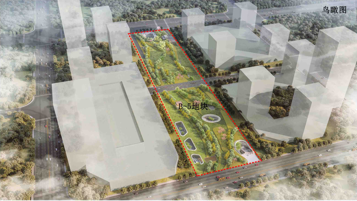 济南一批重要项目规划公示，涉及雪山万达、齐鲁医院新院区选址等