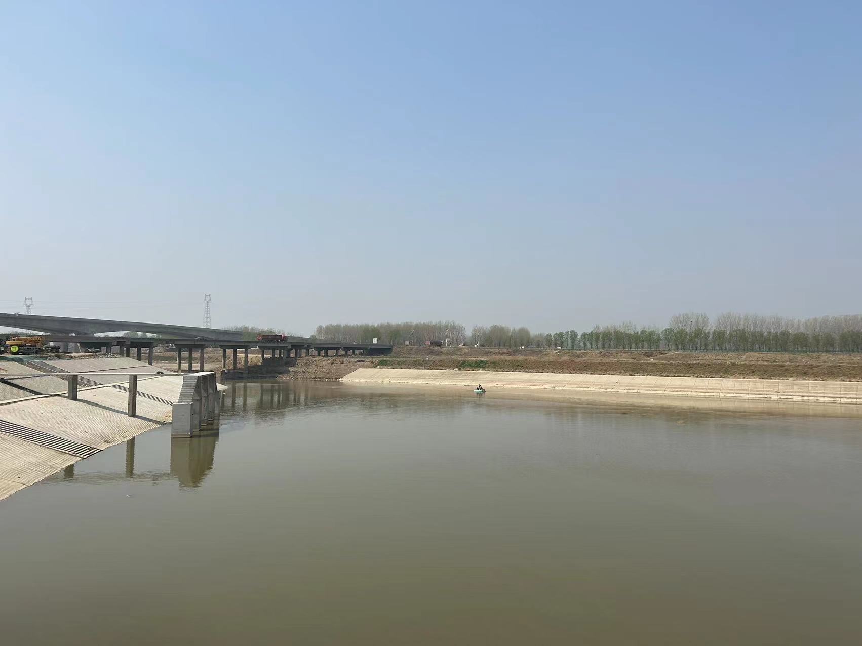 千年古河道即将完成华丽转身，小清河复航后能给济南带来什么?