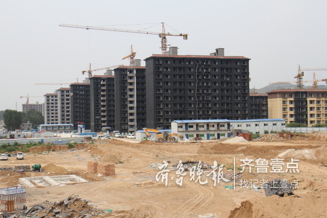 聚焦山东黄河滩区迁建工作 一个“好”字的背后