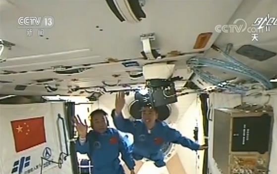 再见，天宫二号丨空间实验室全部任务圆满完成 我国正式进入空间站时代