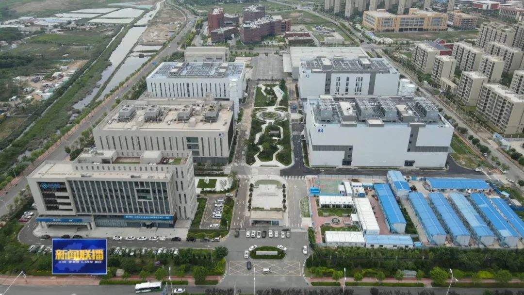 聚焦2022中国算力大会丨山东:加快新型数据中心建设 夯实数字经济底座