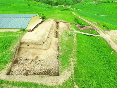 “云上”揭晓！2019年度全国十大考古新发现