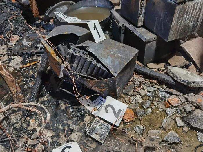 电瓶车电池房间内充电引发火灾致外卖骑手身亡，二房东获刑平台被约谈