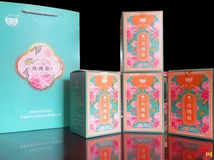 泉水人家发明用大缸“腌”鲜花，一“腌”就是360天，这份甜蜜醉了