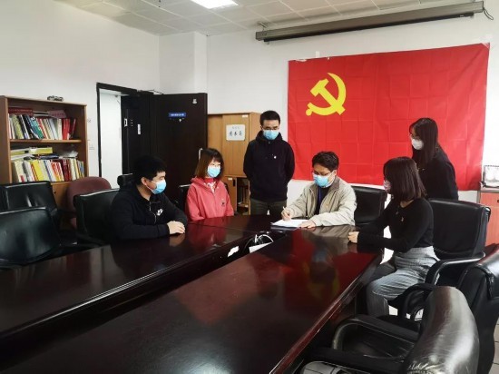 【战地日记】外交青年：用青春的热血铸就外交抗疫防线