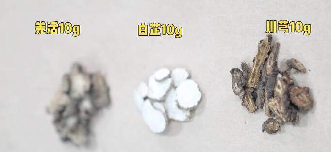 “保健康、防重症” 国家权威中药药方，春节返乡可以准备好！