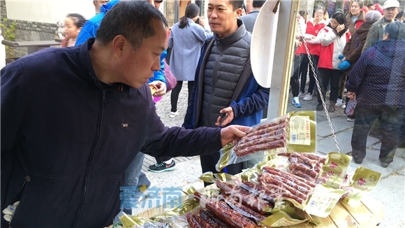 2020济南迎春民俗文化节1月8日启动 来泉城广场办年货咯！