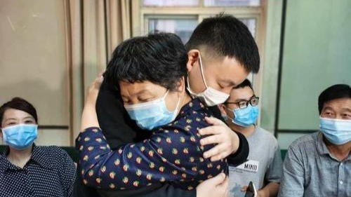 反转？姚策生母回应被指偷换孩子：自己是绝对不会有这种想法