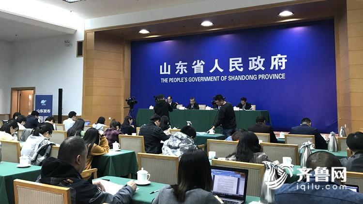 服务业已成山东经济“助推器” 前三季度实现增加值3.2万亿元