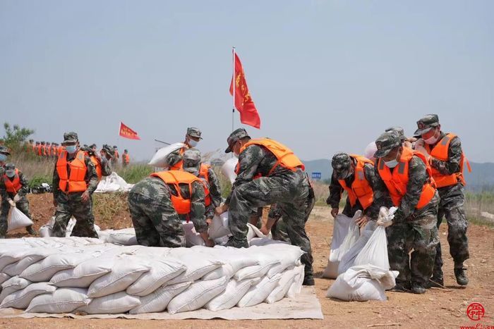 济南：牢固树立底线思维  全面做好防汛减灾工作