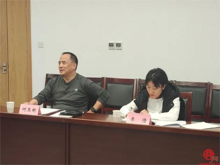 济南仲裁办积极对接“放心消费环境建设”工作