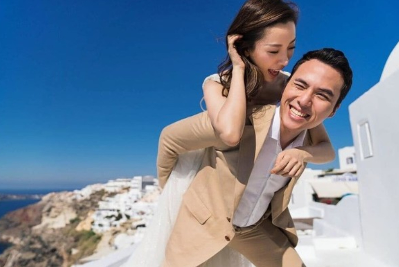 何猷启承认离婚|何猷启承认离婚是怎么回事?21岁新欢背景被扒！曾离家出走频换男友