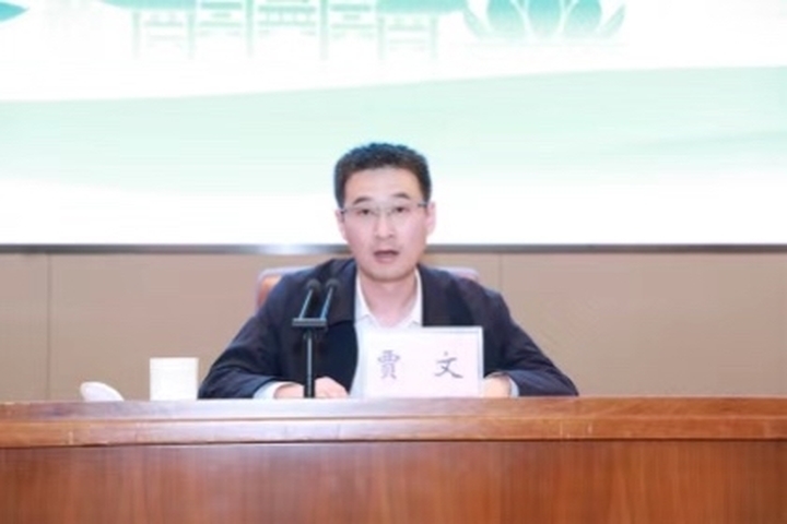 济南市青年工作联席会议（扩大）暨青年发展型城市建设工作培训班成功举办