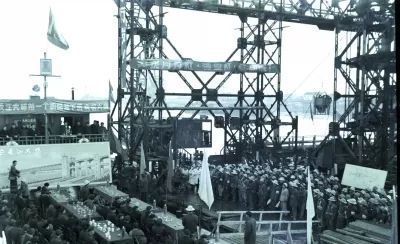 就是这座大桥，给咱中国人争了气！