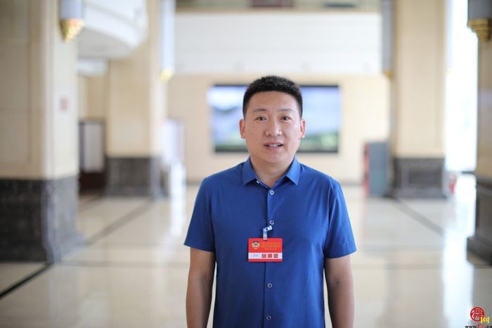 历下两会委员声音 