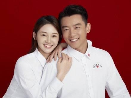 郑恺欠苗苗一个婚礼|【真好嗑】郑恺欠苗苗一个婚礼 郑恺节目上深情告白：谢谢你嫁给我