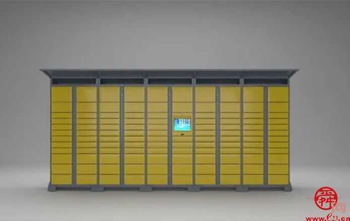 专精特新看中国｜新北洋智能快递柜：掌握核心技术 “单项冠军”产品解决快递“最后一公里”