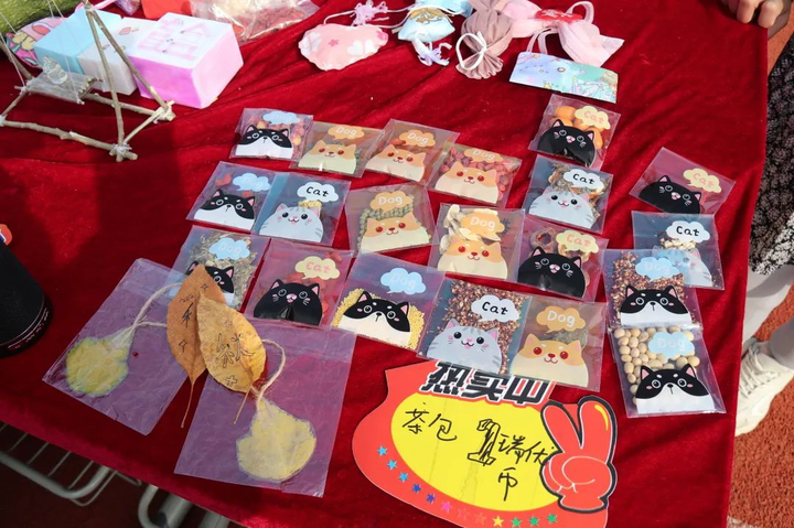 济南市天桥区瑞景小学开展第二届“春华秋实节”暨中医药文化进校园活动