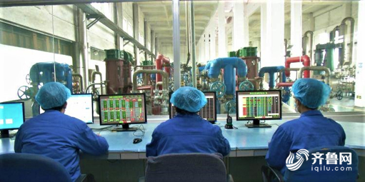 这就是山东｜山东迎来企业复工生产“高潮”，重点项目开复工262个
