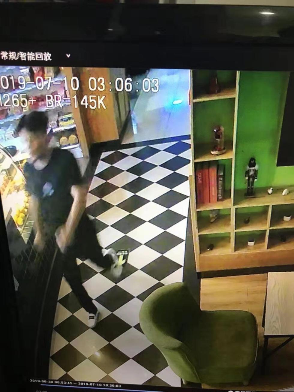 疯狂！5小伙2周在合肥作案27起！一句话让民警哭笑不得！