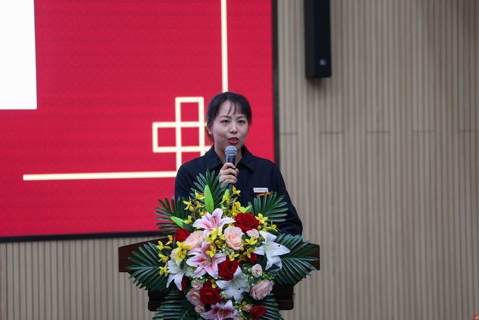 济南能投集团：践行“三牛”精神 我为“能牛”发声
