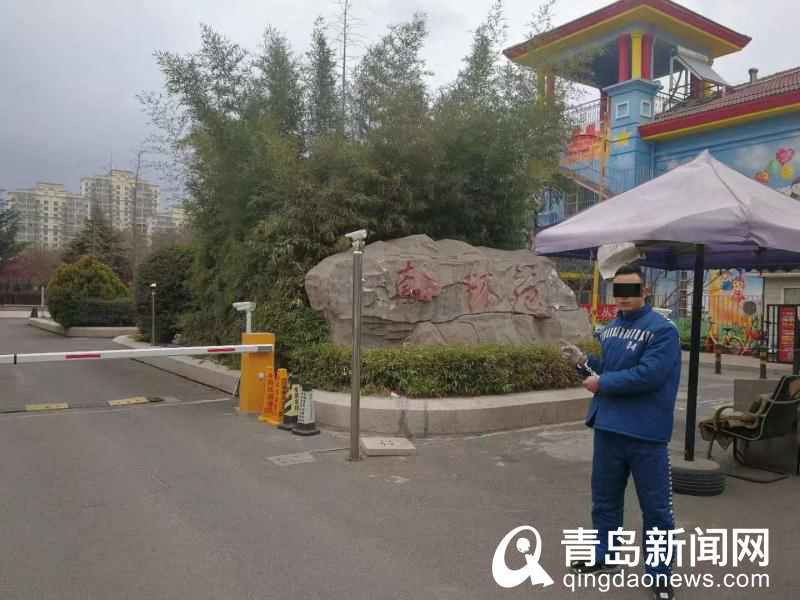 青岛这一黑社会老大竟是律师 ！手下小弟70余人