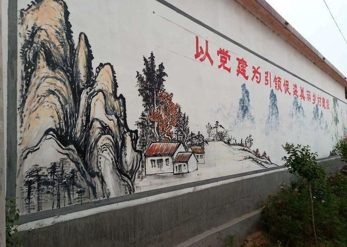 党员带头、群众参与 官庄街道开启党建引领下的乡村振兴新模式