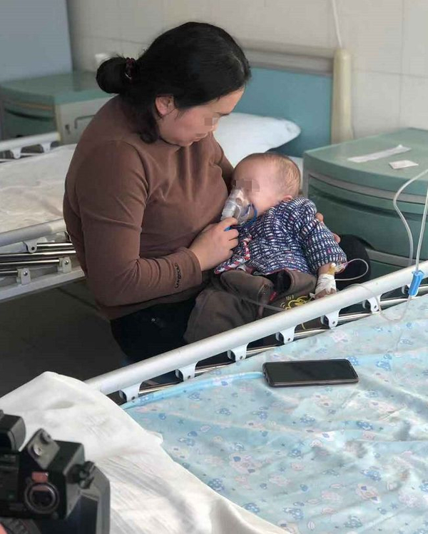 家长注意！寒冬季节这种病又来势汹汹，有的班一半学生请假……