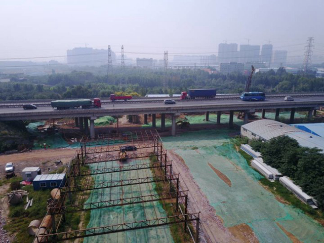 山东又一条高速公路要拓宽！这回是6到8车道