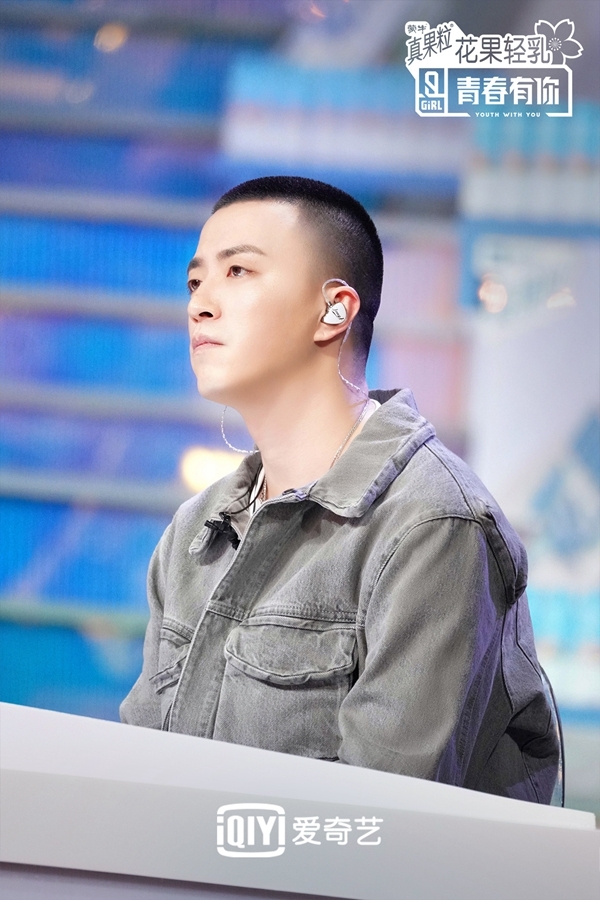 《青春有你2》公演舞台将至 LISA曾每天训练15小时