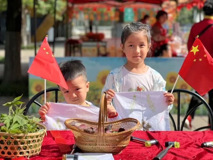 126.82万人畅游公园！济南千佛山、动物园等公园景区“双节”客流创新高