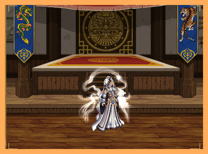 DNF鸿宇天绫套外观 DNF第十二套天空套全职业外观汇总