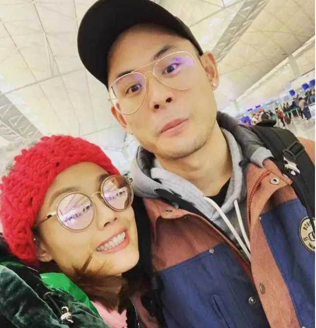 终于回应了!容祖儿新恋情事情经过是怎样的?什么情况?